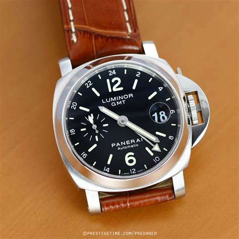 buy pre owned Panerai watches